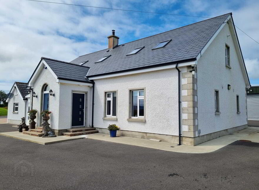 159 Pettigo Road, Kesh, Enniskillen, BT93 8DD