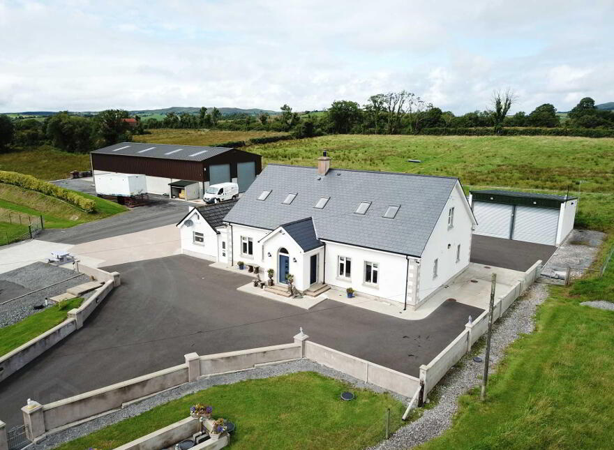 159 Pettigo Road, Kesh, Enniskillen, BT93 8DD