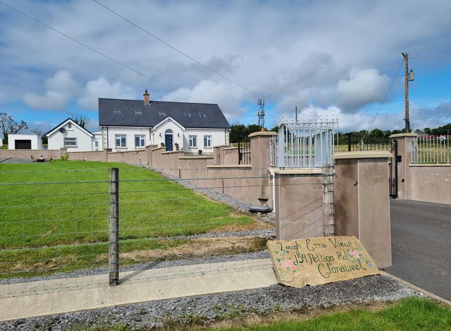 159 Pettigo Road, Kesh, Enniskillen, BT93 8DD