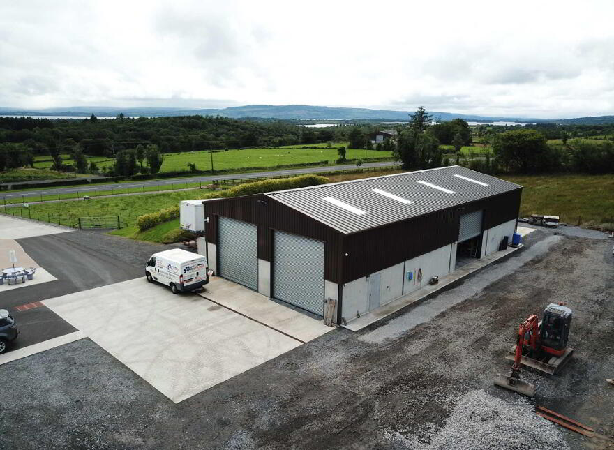 159 Pettigo Road, Kesh, Enniskillen, BT93 8DD