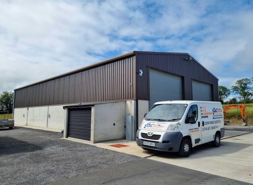 159 Pettigo Road, Kesh, Enniskillen, BT93 8DD