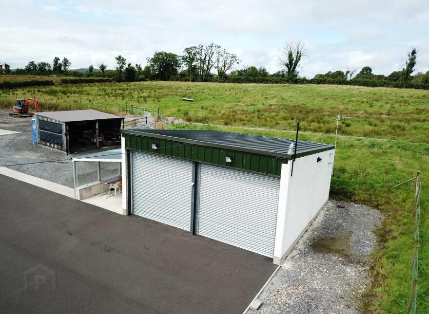 159 Pettigo Road, Kesh, Enniskillen, BT93 8DD