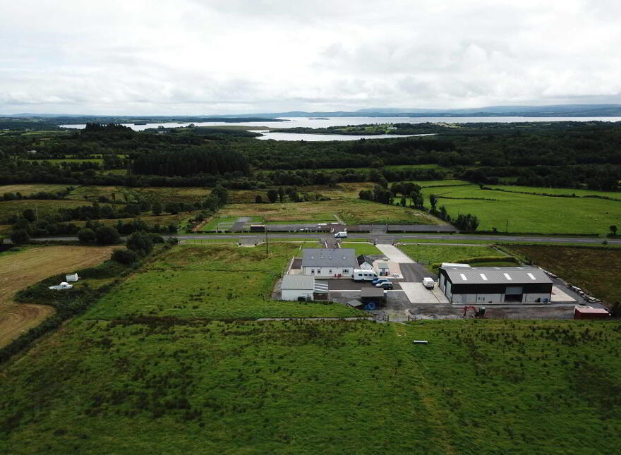159 Pettigo Road, Kesh, Enniskillen, BT93 8DD