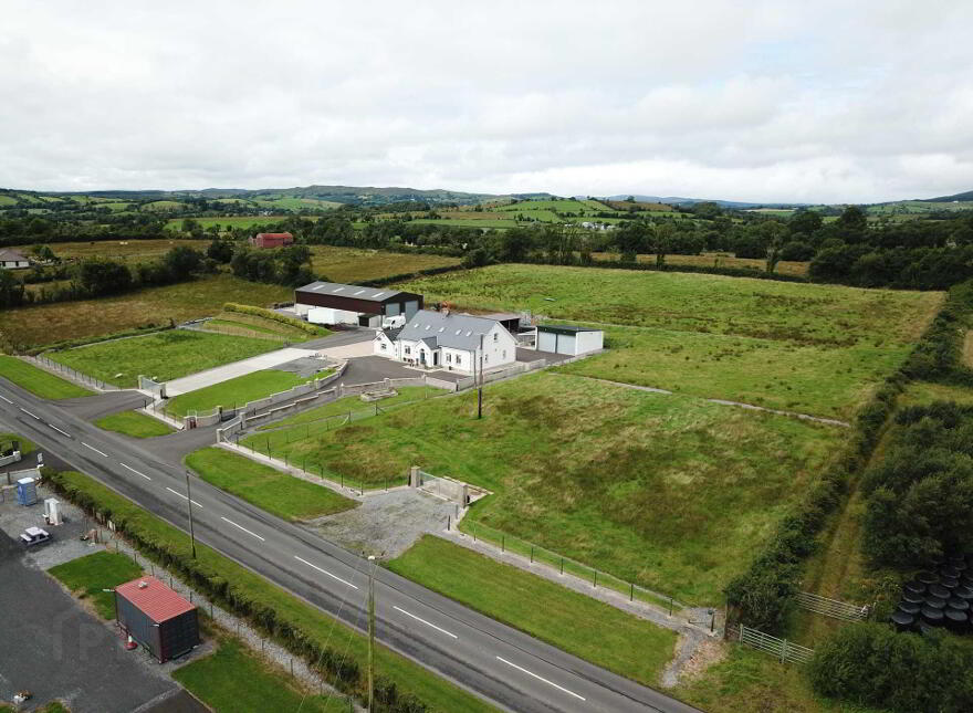 159 Pettigo Road, Kesh, Enniskillen, BT93 8DD