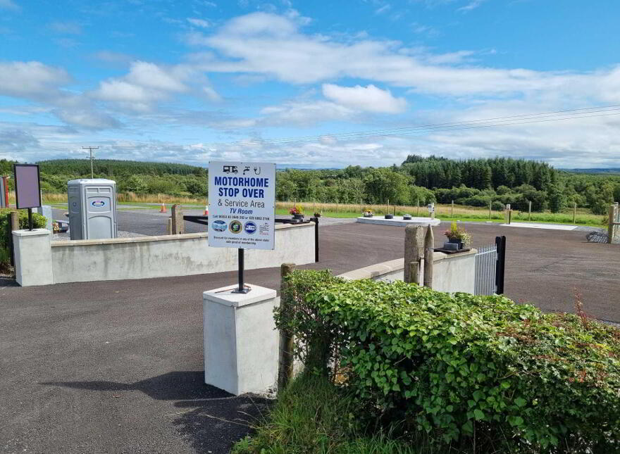 159 Pettigo Road, Kesh, Enniskillen, BT93 8DD