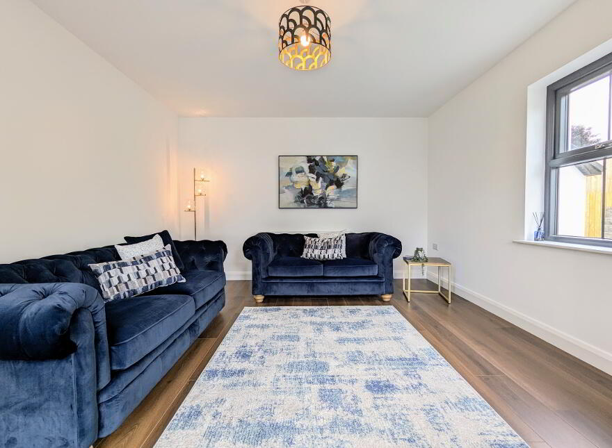 The Croob Special, Iveagh Hall, Tollymore Road, Newcastle, BT33 0FU