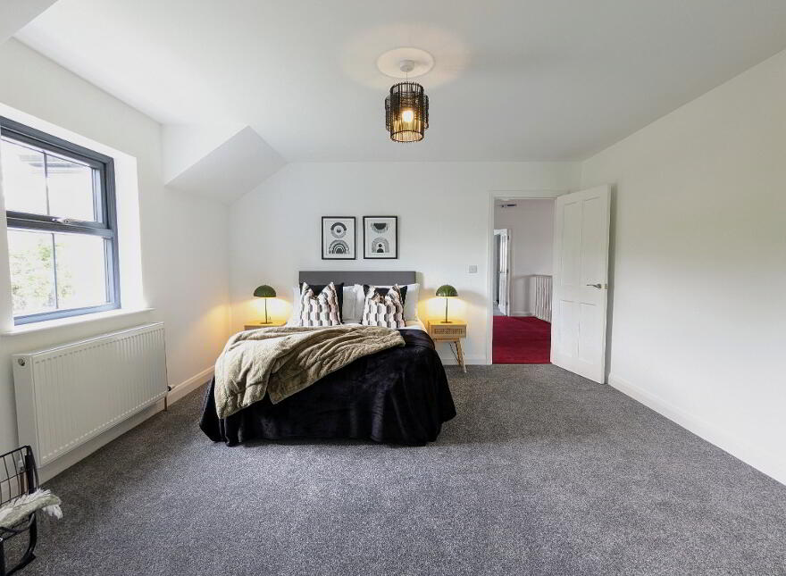 The Croob Special, Iveagh Hall, Tollymore Road, Newcastle, BT33 0FU