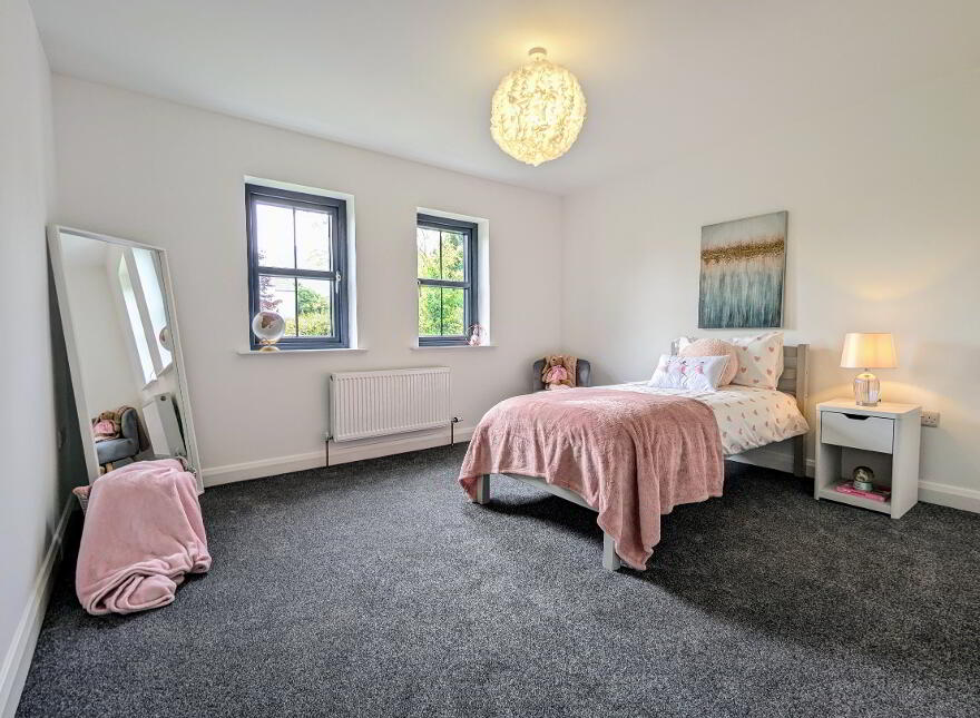 The Croob Special, Iveagh Hall, Tollymore Road, Newcastle, BT33 0FU