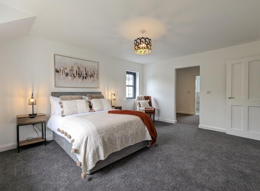 The Croob Special, Iveagh Hall, Tollymore Road, Newcastle, BT33 0FU
