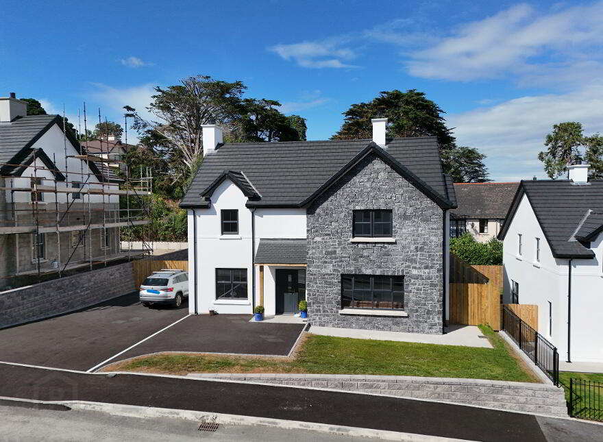 The Shimna, Iveagh Hall, Tollymore Road, Newcastle, BT33 0FU