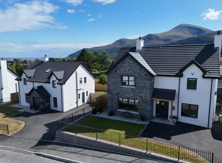 The Shimna, Iveagh Hall, Tollymore Road, Newcastle, BT33 0FU