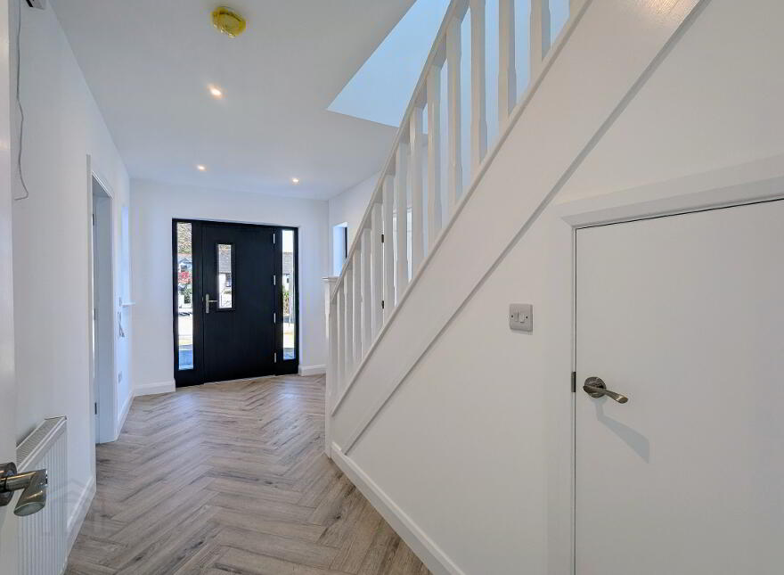 The Burren, Iveagh Hall, Tollymore Road, Newcastle, BT33 0FU