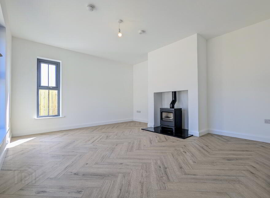The Burren, Iveagh Hall, Tollymore Road, Newcastle, BT33 0FU