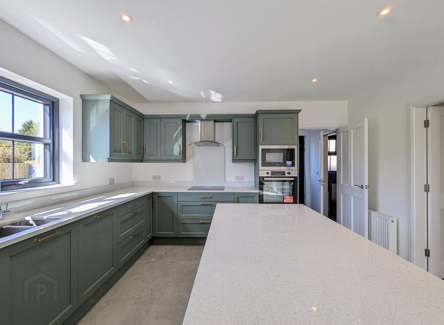 The Burren, Iveagh Hall, Tollymore Road, Newcastle, BT33 0FU