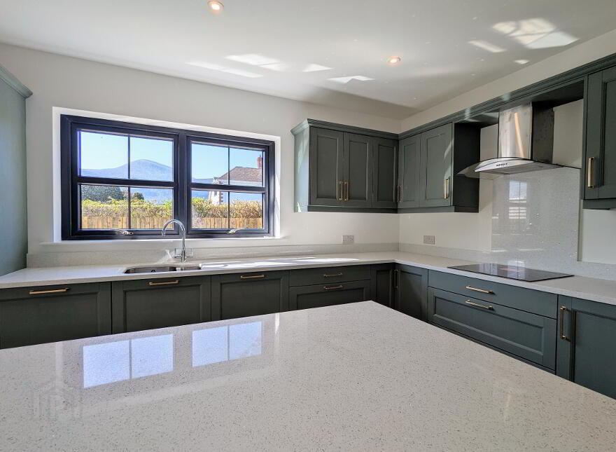 The Burren, Iveagh Hall, Tollymore Road, Newcastle, BT33 0FU