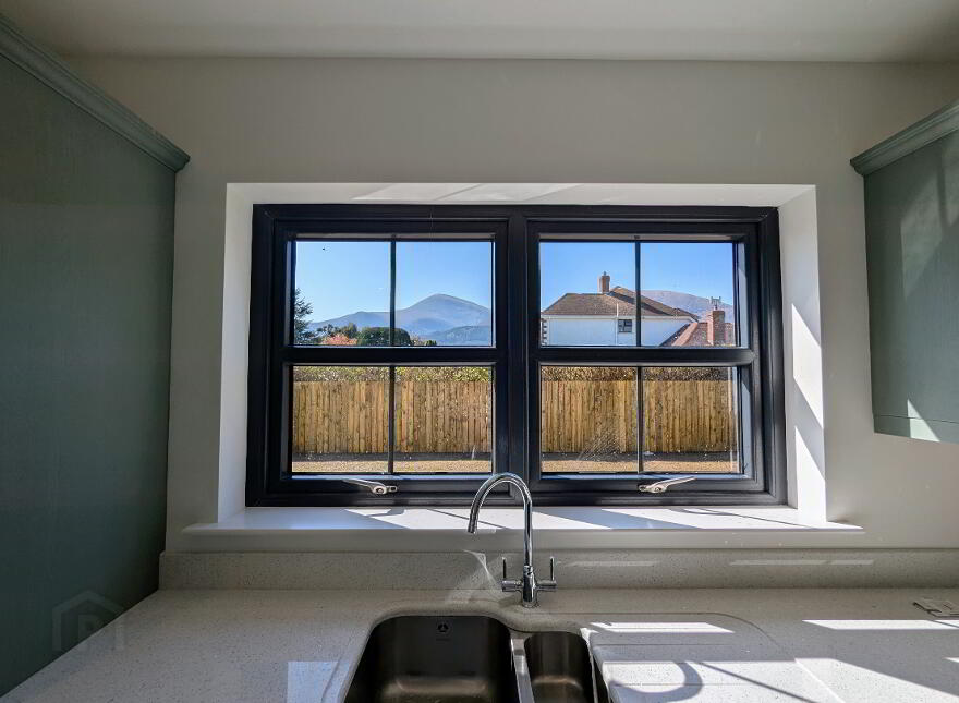 The Burren, Iveagh Hall, Tollymore Road, Newcastle, BT33 0FU