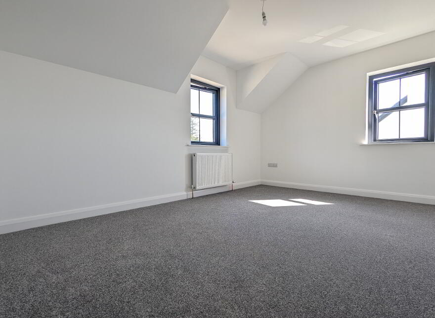 The Burren, Iveagh Hall, Tollymore Road, Newcastle, BT33 0FU