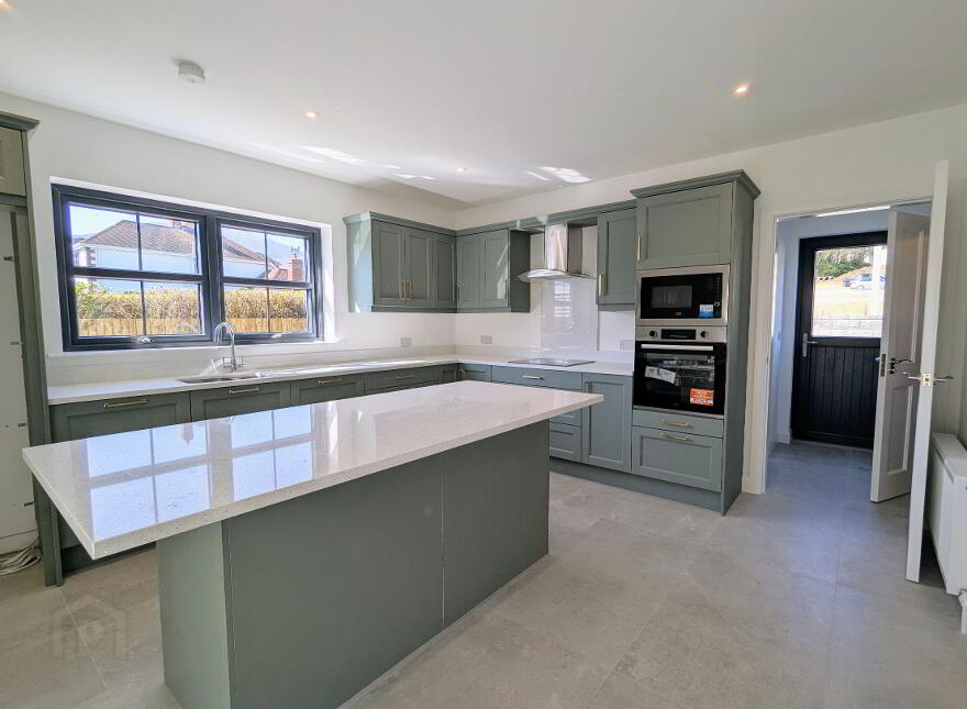 The Burren, Iveagh Hall, Tollymore Road, Newcastle, BT33 0FU