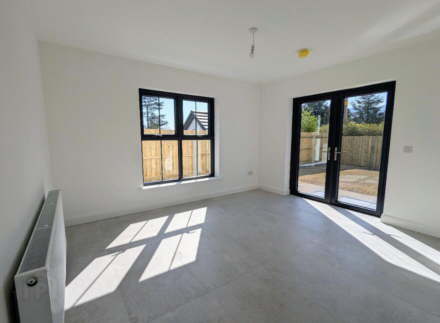 The Burren, Iveagh Hall, Tollymore Road, Newcastle, BT33 0FU