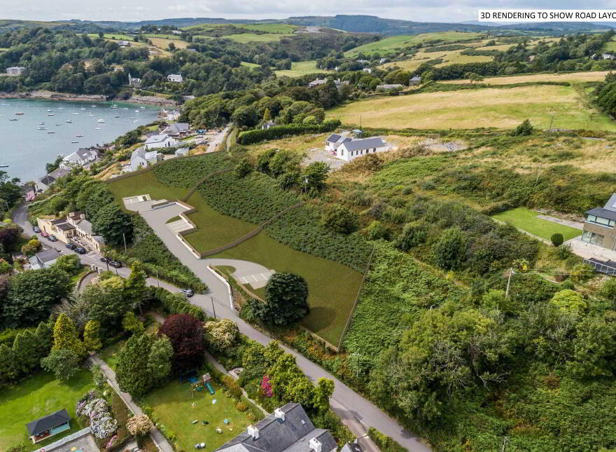3, X Serviced Sites, Glandore, P000000