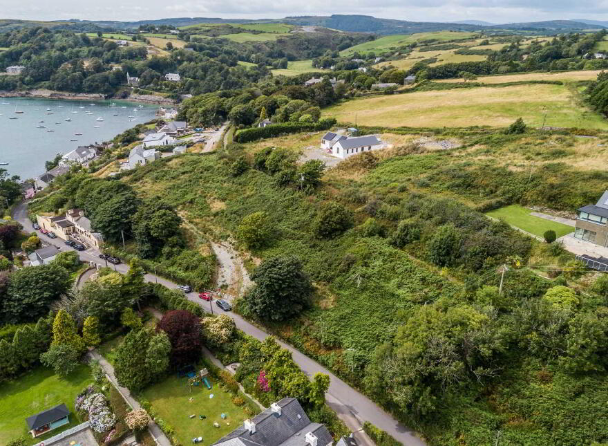 3, X Serviced Sites, Glandore, P000000