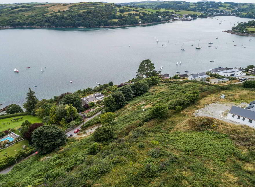 3, X Serviced Sites, Glandore, P000000