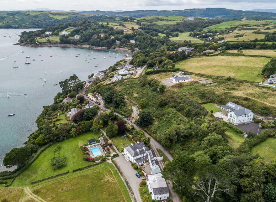 3, X Serviced Sites, Glandore, P000000