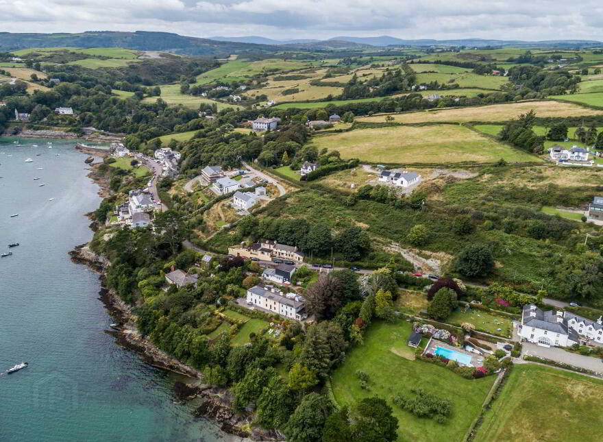 3, X Serviced Sites, Glandore, P000000