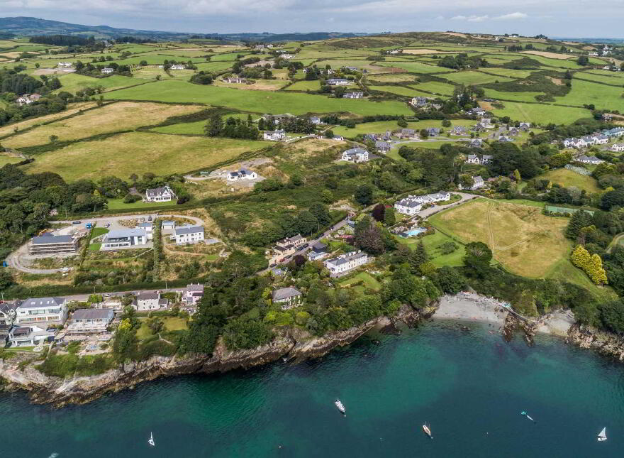 3, X Serviced Sites, Glandore, P000000