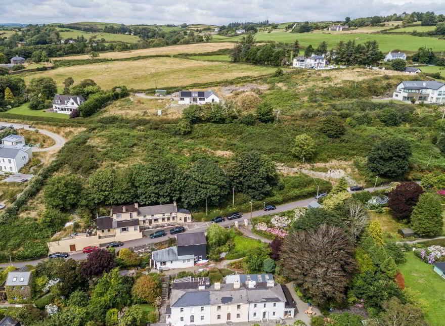 3, X Serviced Sites, Glandore, P000000