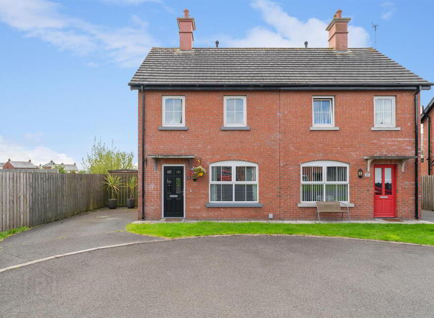 Property For Sale in Lisburn PropertyPal