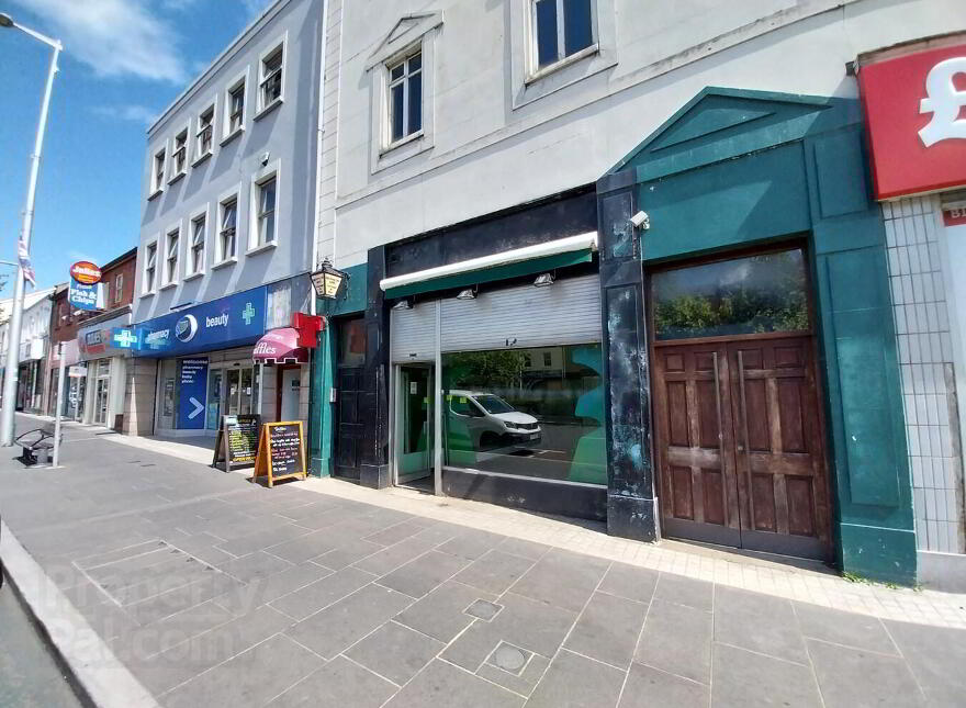 48a Market Street, Craigavon, BT66 6AH photo