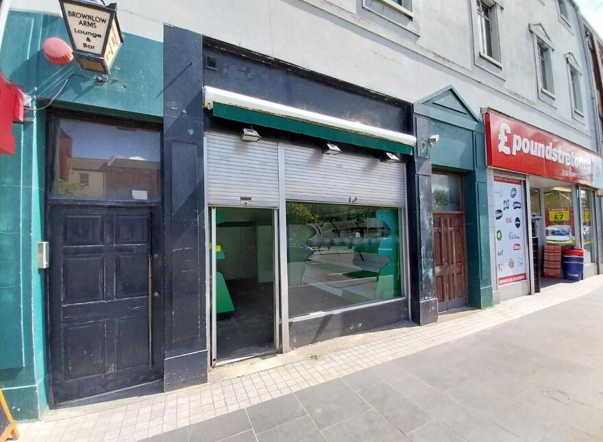 48a Market Street, Lurgan, BT66 6AH