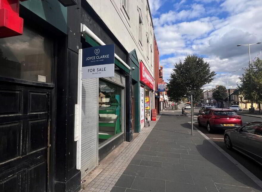 48a Market Street, Lurgan, BT66 6AH