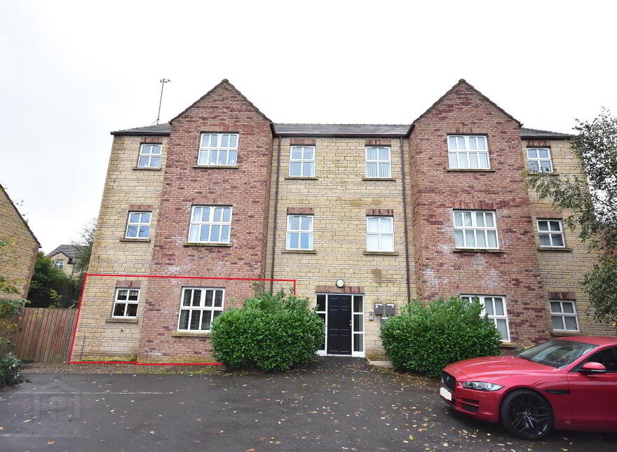 Property For Sale in Antrim PropertyPal