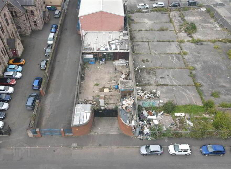 38 Townsend Street, Belfast, BT13 2GT