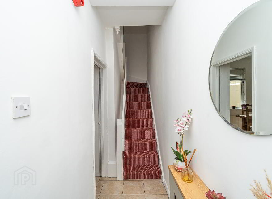 NON-HMO, 35 Farnham Street, Belfast, BT7 2FL