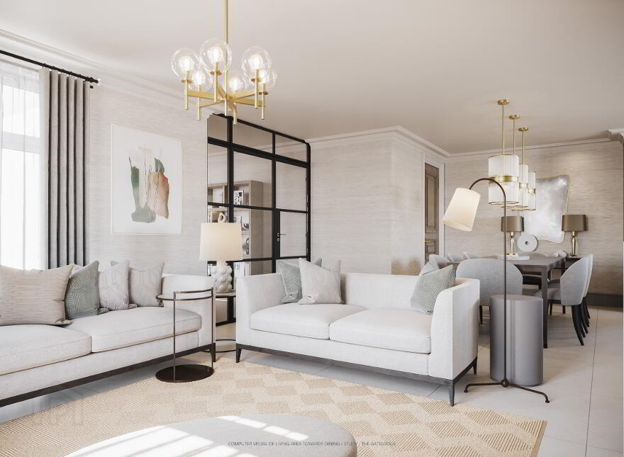 The Heath (site 10), The Hamptons, Hampton Park, Belfast