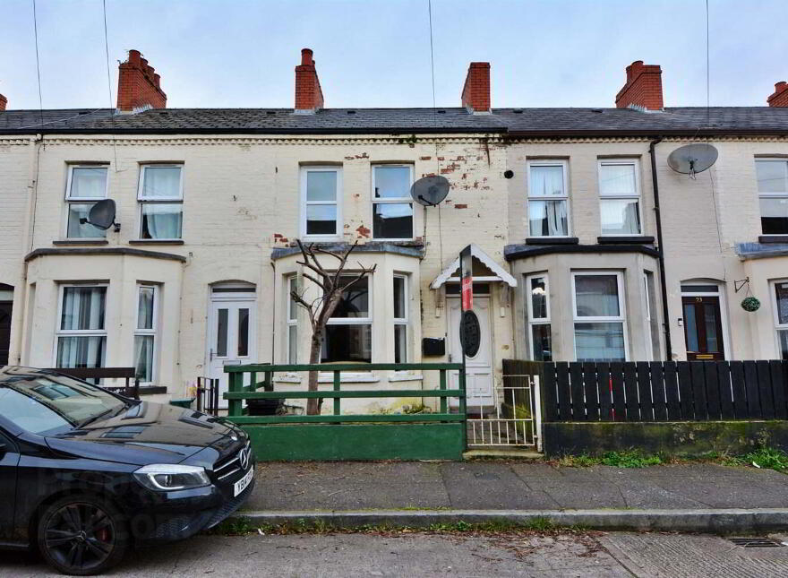 75 Walmer Street, Ormeau Road, Belfast, BT7 3EA photo