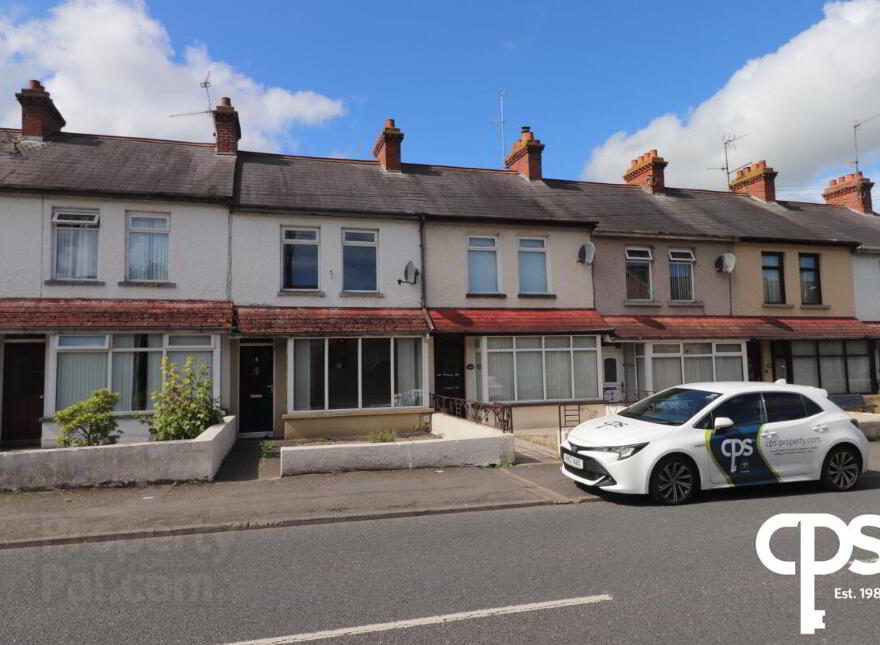 66 Tandragee Road, Portadown, BT62 3BL photo