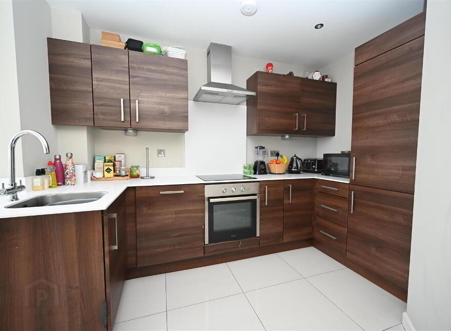 17.5 Obel Tower, 62 Donegall Quay, Belfast, BT1 3NJ