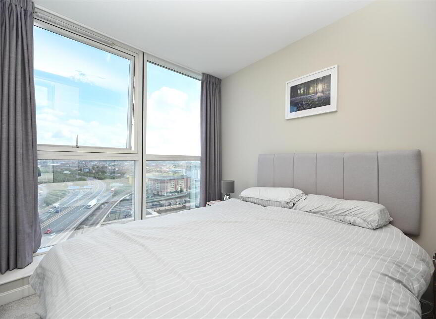 17.5 Obel Tower, 62 Donegall Quay, Belfast, BT1 3NJ