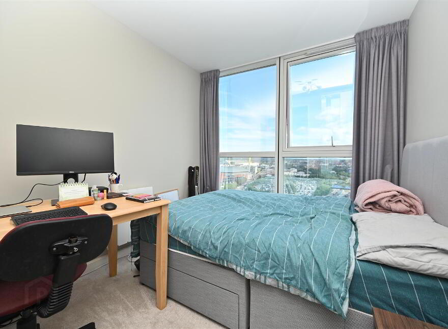17.5 Obel Tower, 62 Donegall Quay, Belfast, BT1 3NJ