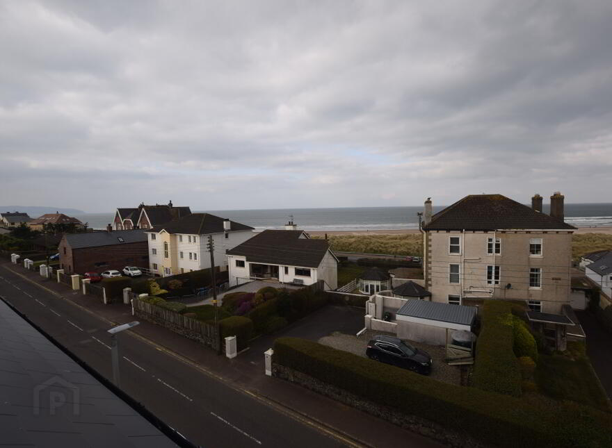 Penthouse, The Watch House, Main Street, Castlerock, BT51 4RA
