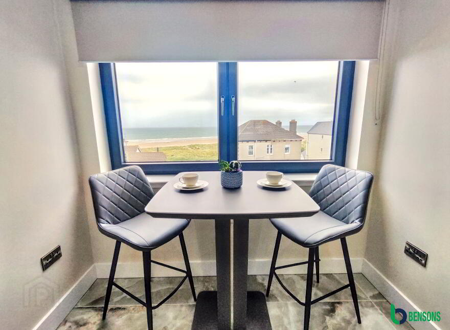 Penthouse, The Watch House, Main Street, Castlerock, BT51 4RA