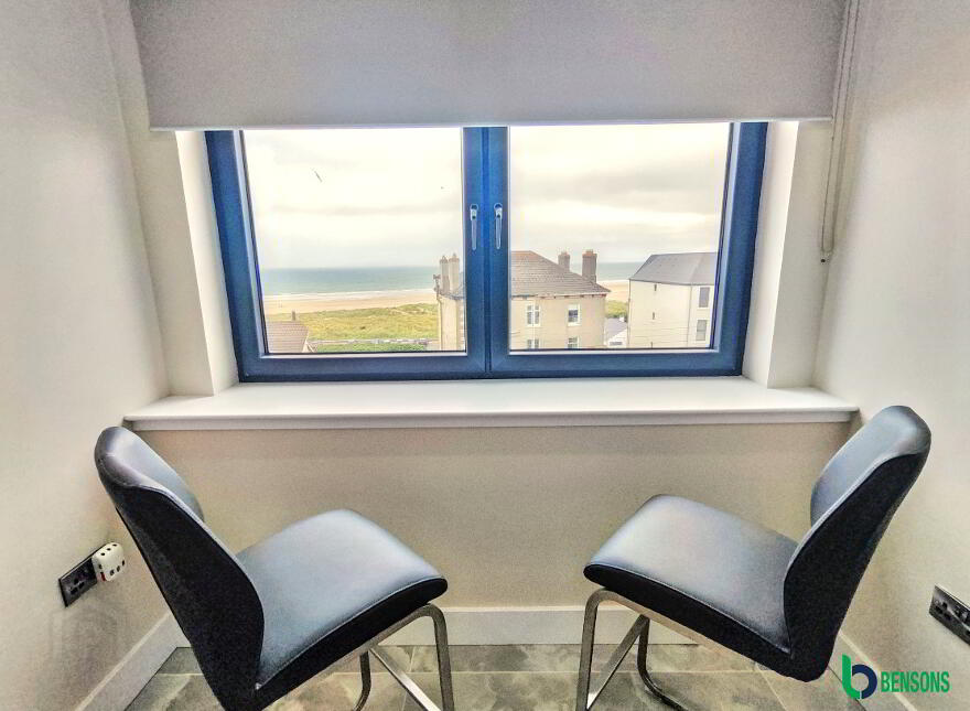 Penthouse, The Watch House, Main Street, Castlerock, BT51 4RA