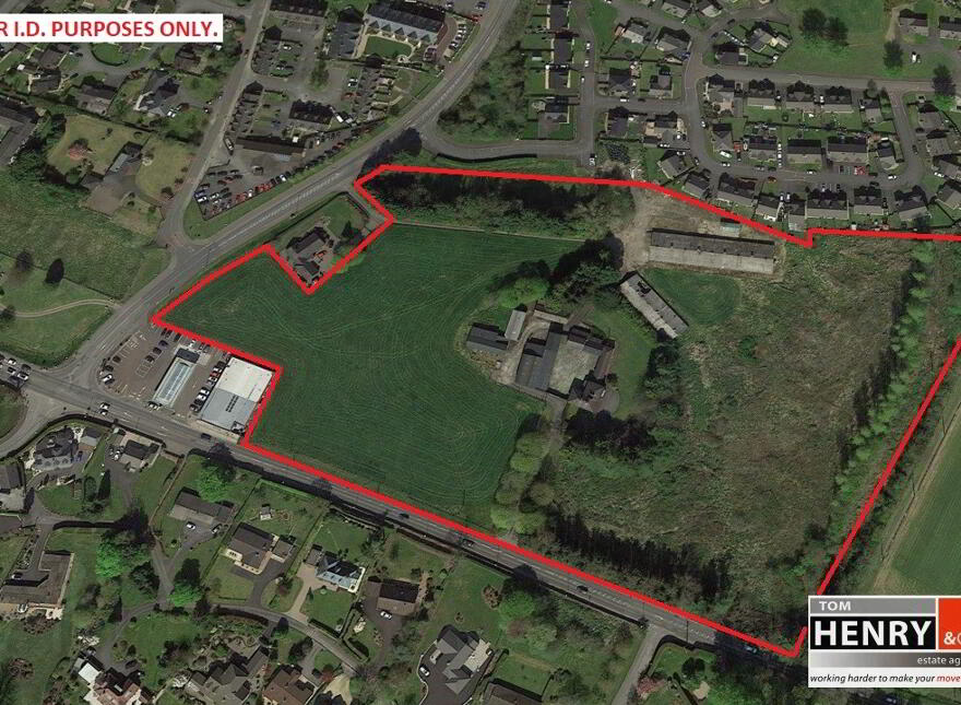 28 Moy Road, Dungannon, BT71 7DS