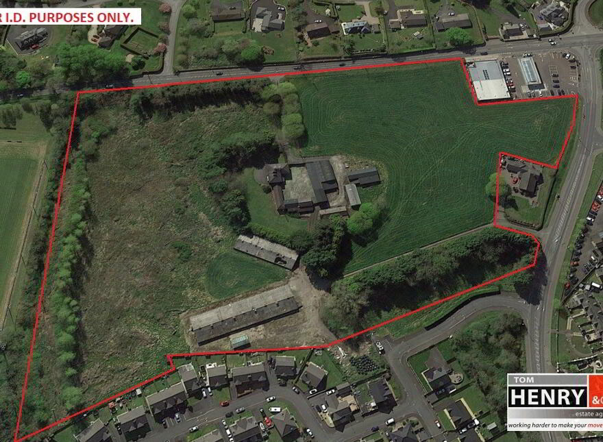 28 Moy Road, Dungannon, BT71 7DS
