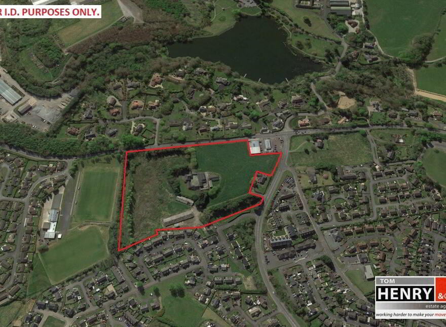 28 Moy Road, Dungannon, BT71 7DS