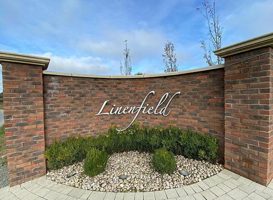 56 Linenfield Way, Ballymakenny photo